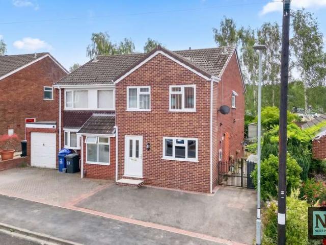 Property for sale in Belgrave, Kettlebrook
