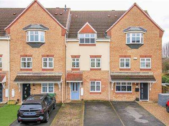 Property for sale in Horbury Bridge, West Yorkshire