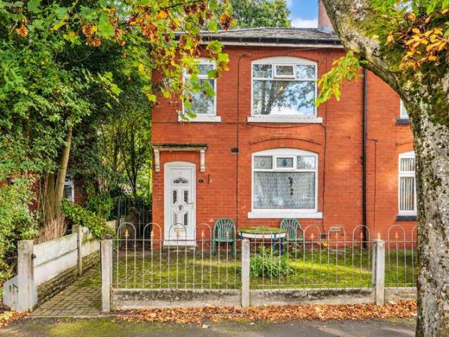 Property for sale in Woodhill Fold, Bury