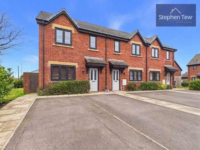 Property for sale in Common Edge, Blackpool