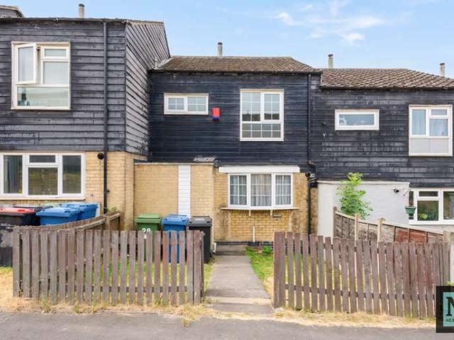 Property for rent in Glascote Heath, Kettlebrook