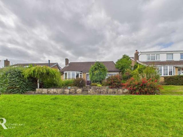 Property for sale in Hockerley, Charlesworth