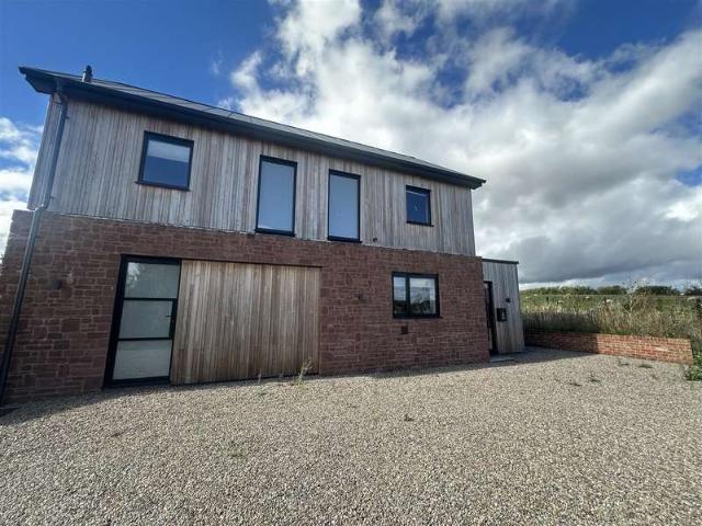 Property for rent in Llangarron