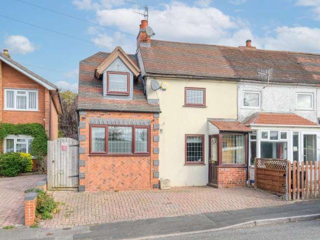 Property for sale in Catshill and North Marlbrook CP, Bromsgrove