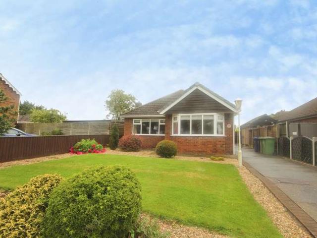 Property for sale in Immingham, North East Lincolnshire