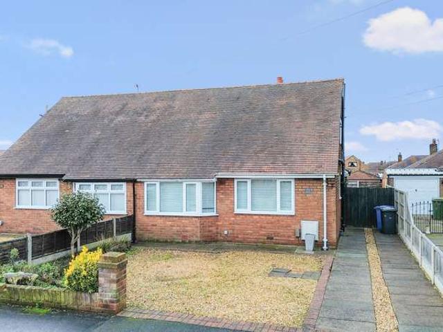 Property for sale in Paddington, Warrington