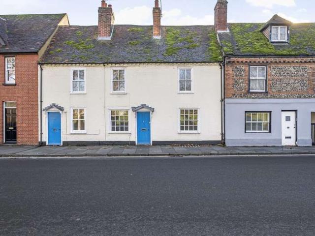Property for sale in Chichester, Littlecote