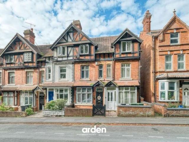 Property for sale in Smallwood, Redditch