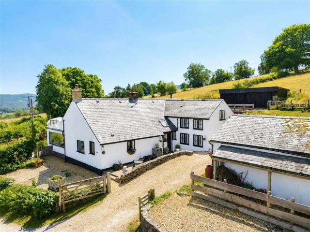 Property for sale in Pentre, Wales