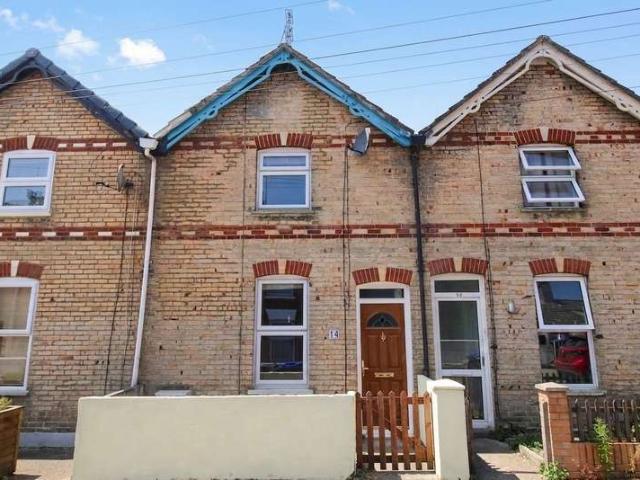 Property for sale in Salisbury, Wiltshire