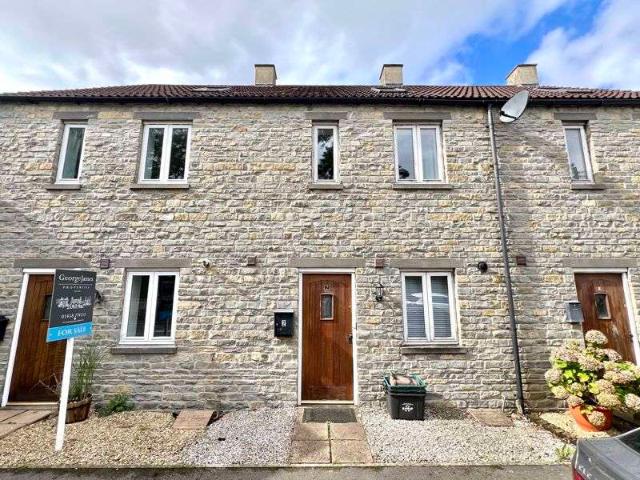 Property for sale in Knole, Somerset