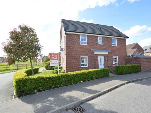 Property for sale in Elsea Park, Barholm
