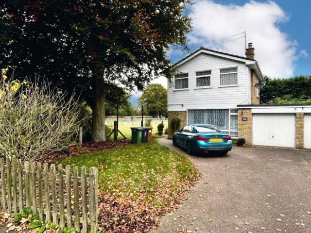 House for rent in Stokesby, Norfolk