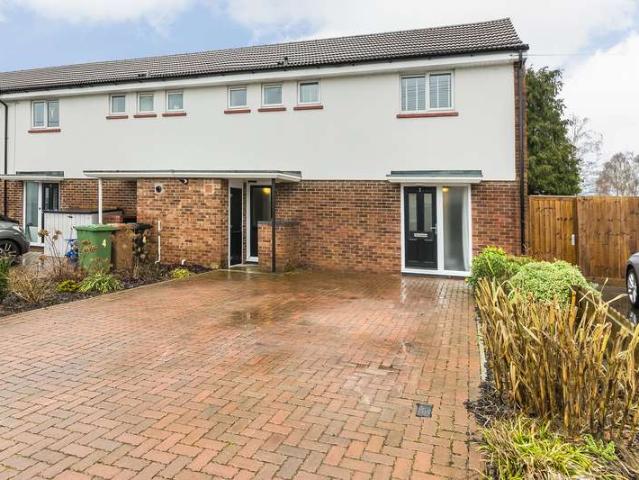 Property for sale in St. Helen Without, Dromore