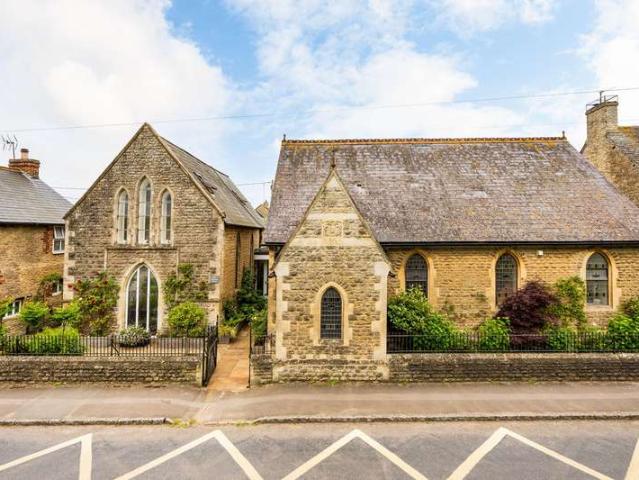 Property for sale in Clanfield, West Oxfordshire