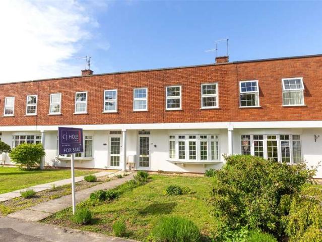 Property for sale in Feckenham, City Of Bristol