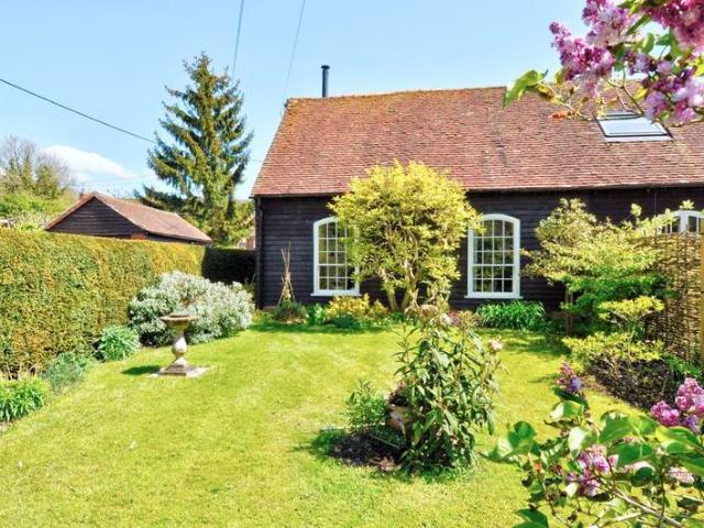 Property for sale in Hambleden, Buckinghamshire