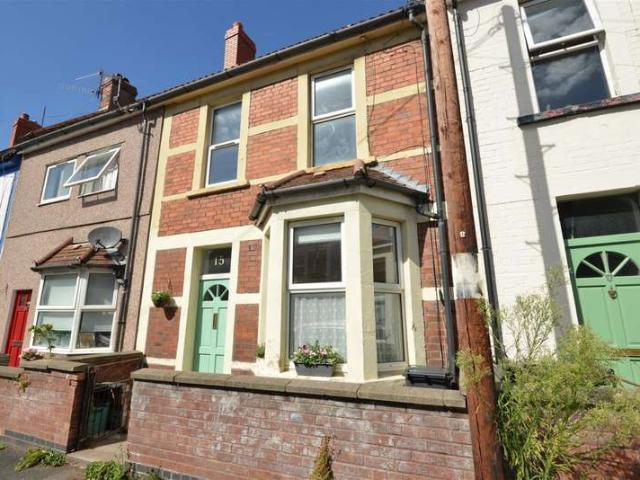 Property for sale in Easton, Feckenham