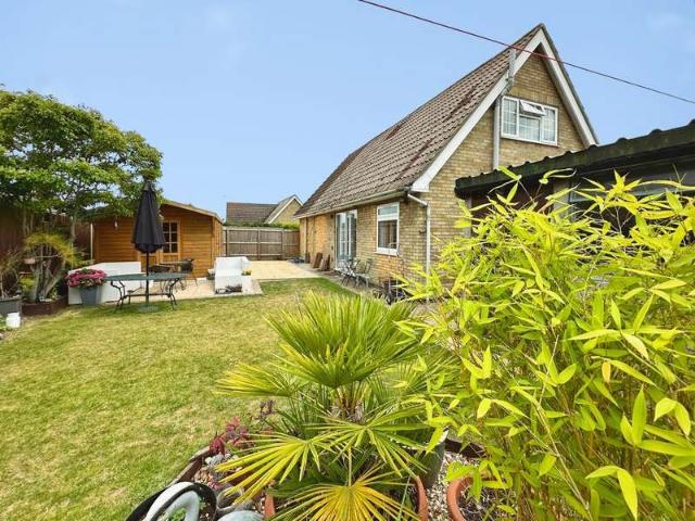 Property for sale in Brightlingsea, Dale Hill