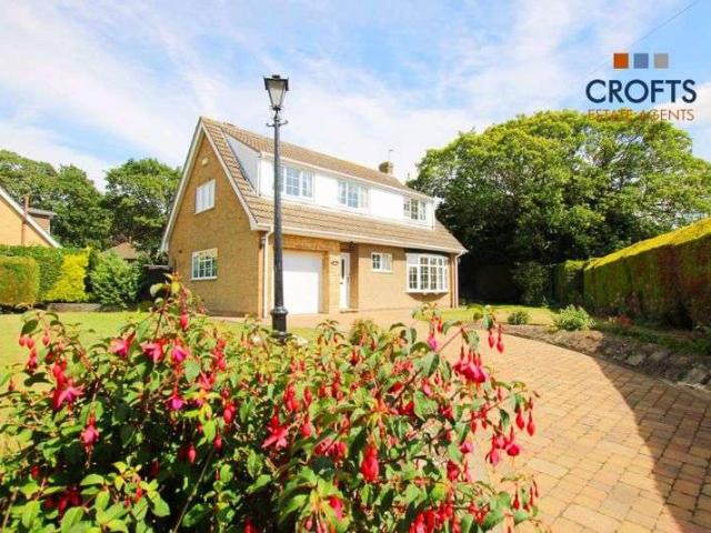 Property for sale in South End, Ingleby
