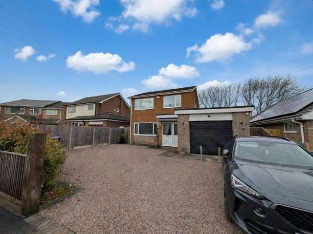 Property for sale in Belleau, Lincolnshire