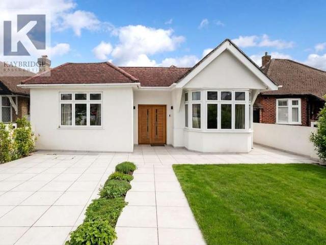 Property for sale in West Ewell, Ewell