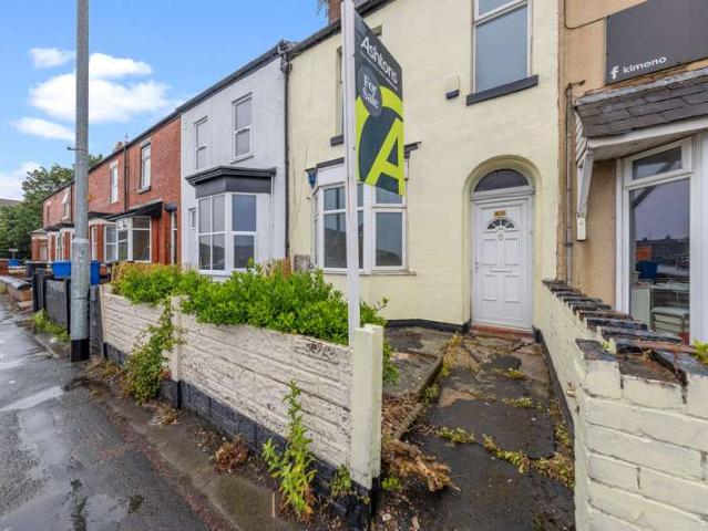 Property for sale in Whitecross, Warrington