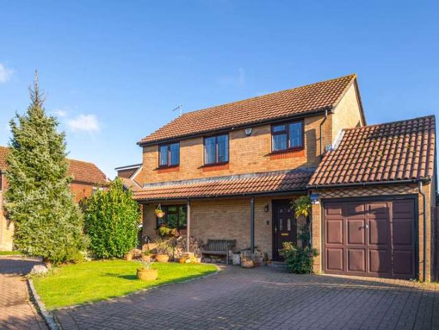 Property for sale in Greenfields, Red Hill
