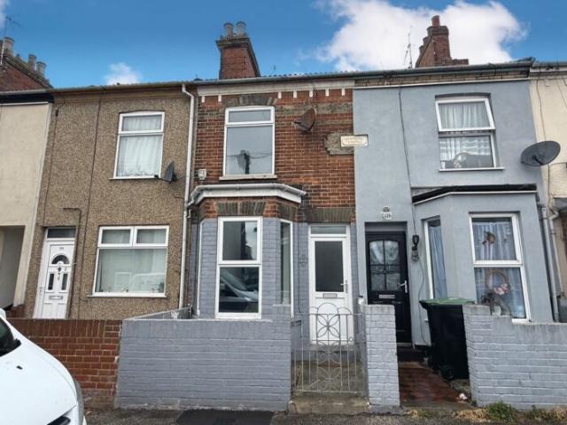 House for rent in Eastbridge, Suffolk