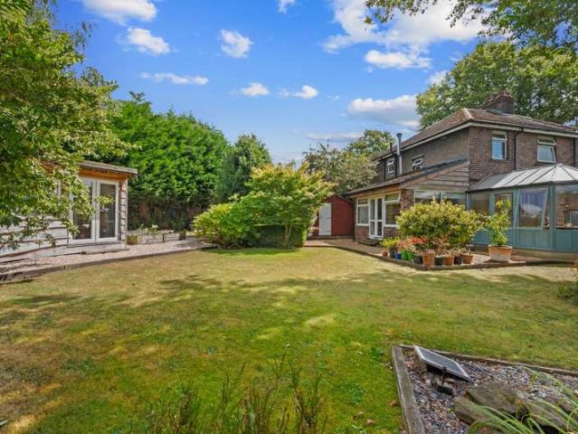 Property for sale in Denton's Green, St Helens