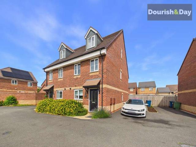 Property for sale in Creswell, Baswich