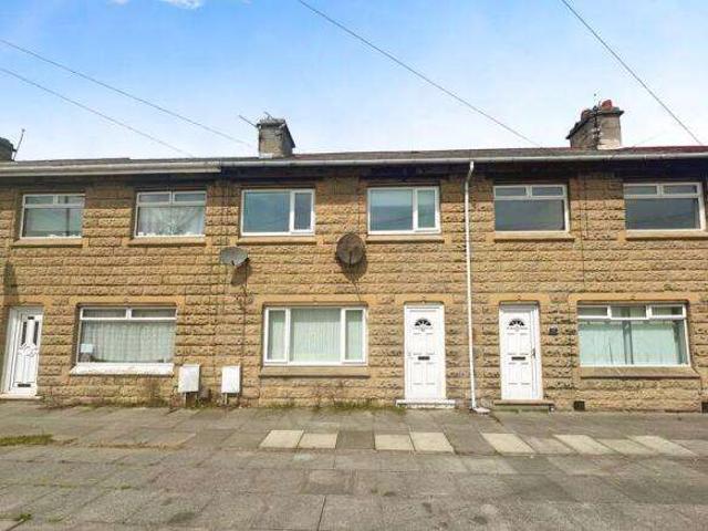 Property for sale in Newbiggin by the Sea, Northumberland