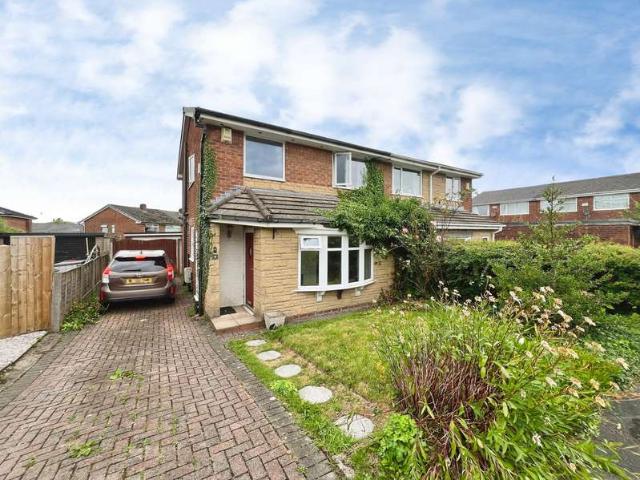 Property for sale in Bradshaw, Lee Bank
