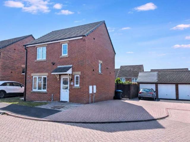 Property for sale in Sunderland Bridge