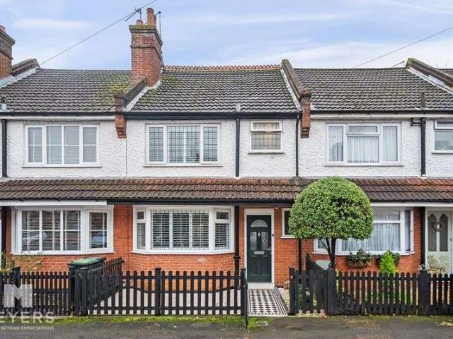 Property for sale in St Johns, Wimborne