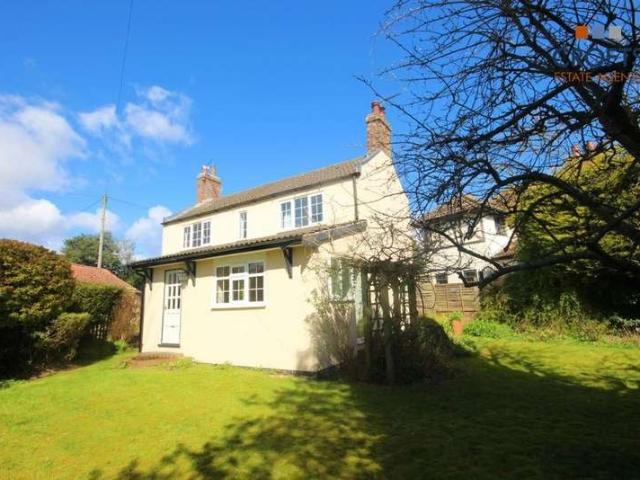 Property for sale in South End, Ingleby