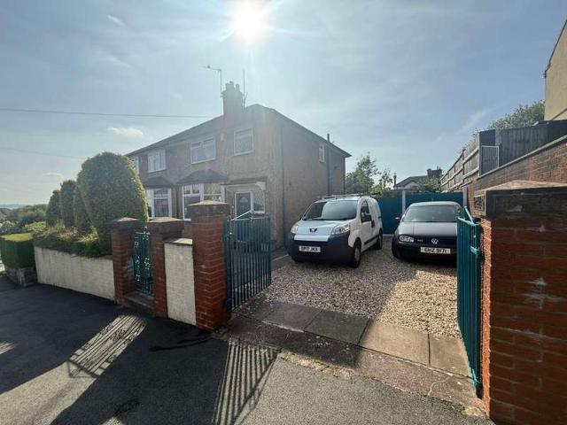 Property for sale in Oakhill, Stoke