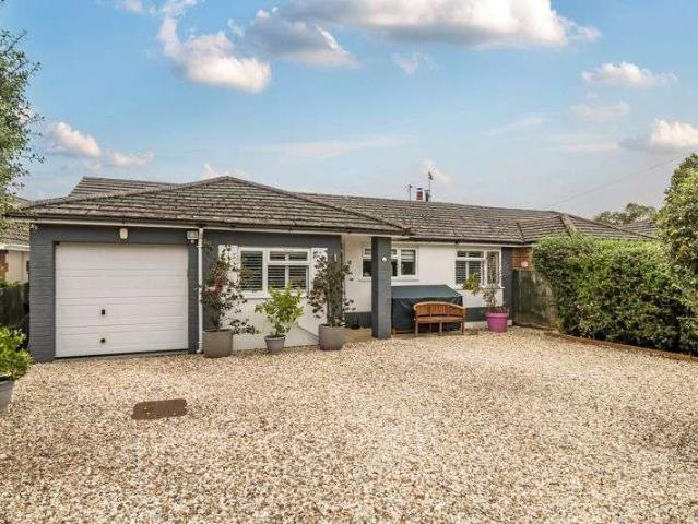 Property for sale in Pilford, Colehill