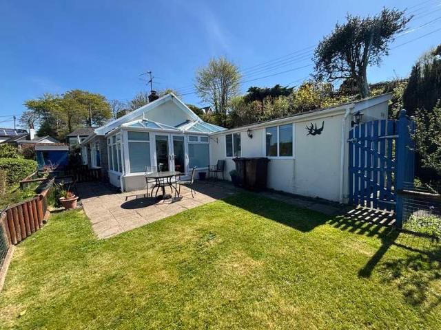 Property for sale in Lerryn, Cornwall