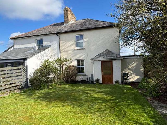 Property for sale in Lostwithiel, Cornwall