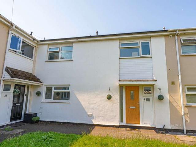 Property for sale in Marshfield, Wales