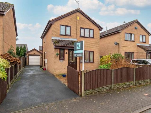 Property for sale in Burtonwood and Westbrook, Warrington