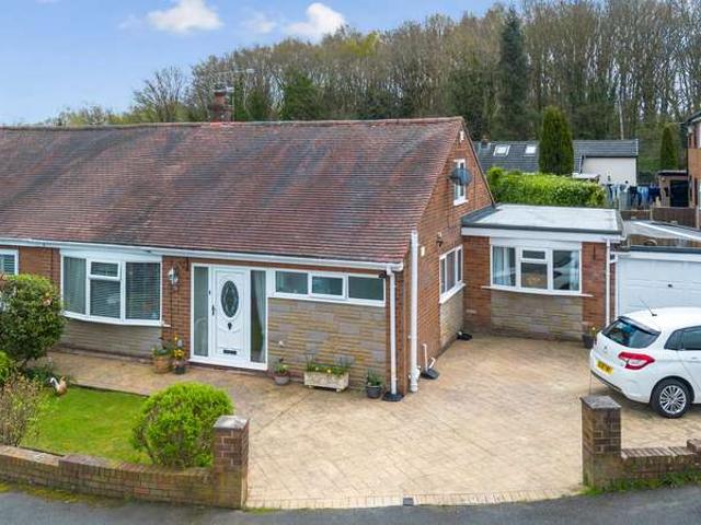 Property for sale in Winstanley, Wigan