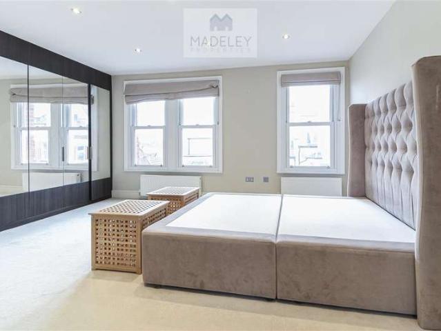 Property for rent in Kilburn, Greater London