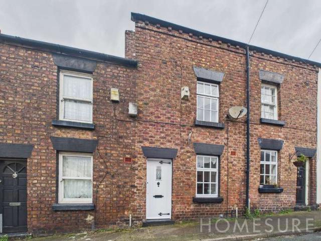 Property for sale in Woolton, Calderstones