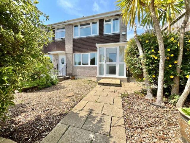 Property for sale in Saltash, Cornwall