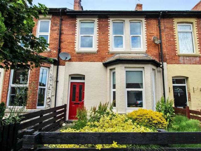 Property for sale in Heaton, Tyne And Wear