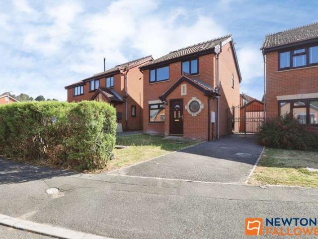 Property for sale in Grantham, Barholm