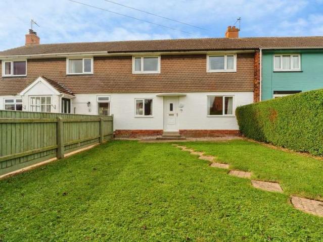 Property for sale in Poor's End, East Lindsey