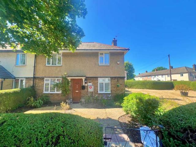 Property for sale in Hayes, Greater London